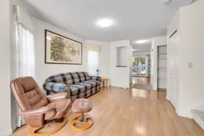5 7240 Langton Road, Richmond, BC, Richmond — Townhouse for sale