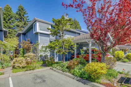 5 7240 Langton Road, Richmond, BC, Richmond — Townhouse for sale