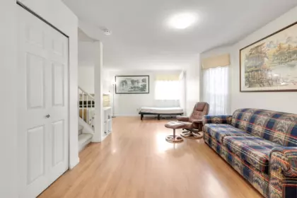 5 7240 Langton Road, Richmond, BC, Richmond — Townhouse for sale