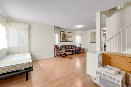 Kitchen Island Photo of 5 7240 Langton Road, Richmond, BC