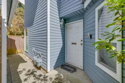 5 7240 Langton Road, Richmond, BC, Richmond — Townhouse for sale