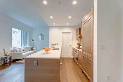 M209 5681 Birney Avenue, Vancouver, BC, Vancouver — Apartment/Condo for sale