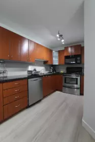 213 3063 Immel Street, Abbotsford, BC, Abbotsford — Apartment/Condo for sale