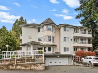 213 3063 Immel Street, Abbotsford, BC, Abbotsford — Apartment/Condo for sale