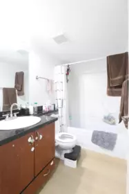 Kitchen Photo of 213 3063 Immel Street, Abbotsford, BC