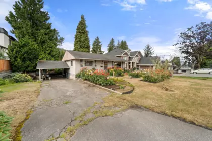 9841 121 Street, Surrey, BC, Surrey — Single Family Residence for sale