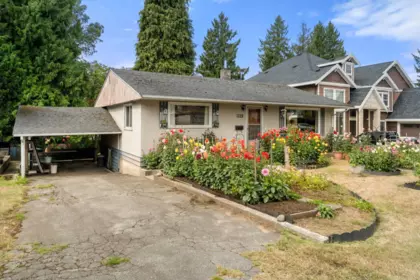 9841 121 Street, Surrey, BC, Surrey — Single Family Residence for sale