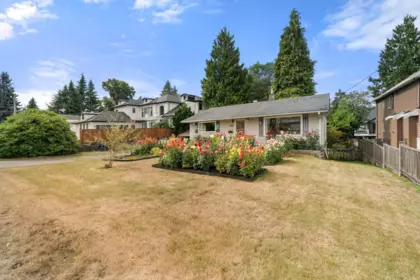 9841 121 Street, Surrey, BC, Surrey — Single Family Residence for sale