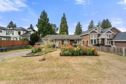 9841 121 Street, Surrey, BC, Surrey — Single Family Residence for sale