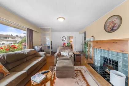 Pantry Photo of 9841 121 Street, Surrey, BC