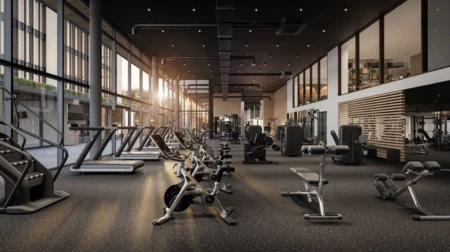 Dining Area Photo of 2101 220 Guildford Drive, Port Moody, BC