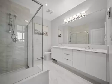 Mudroom Photo of C612 8150 207 Street, Langley, BC