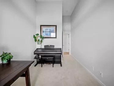 Office / Den Photo of C612 8150 207 Street, Langley, BC