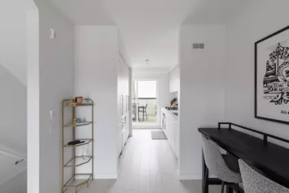 Pantry Photo of 321 1120 E Georgia Street, Vancouver, BC