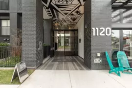 321 1120 E Georgia Street, Vancouver, BC