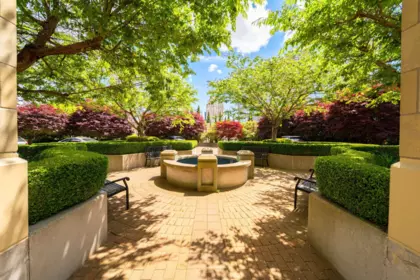 Front Yard Photo of 8 4333 Central Boulevard, Burnaby, BC