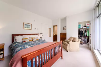 Loft / Bonus Room Photo of 8 4333 Central Boulevard, Burnaby, BC