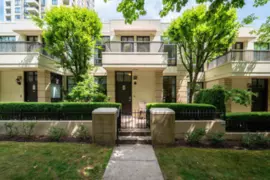 8 4333 Central Boulevard, Burnaby, BC