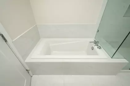 Laundry Room Photo of 305 3873 Cates Landing Way, North Vancouver, BC