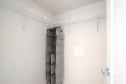 Mudroom Photo of 305 3873 Cates Landing Way, North Vancouver, BC