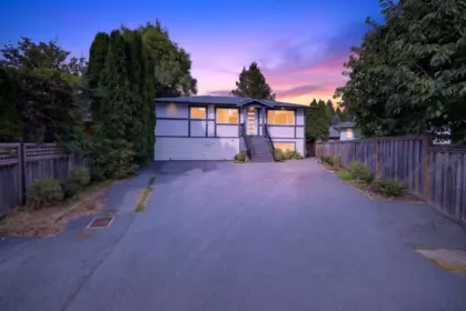 20543 50a Avenue, Langley, BC, Langley — Single Family Residence for sale