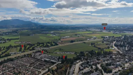 Fitness Center Photo Near 17 1968 North Parallel Road, Abbotsford, BC