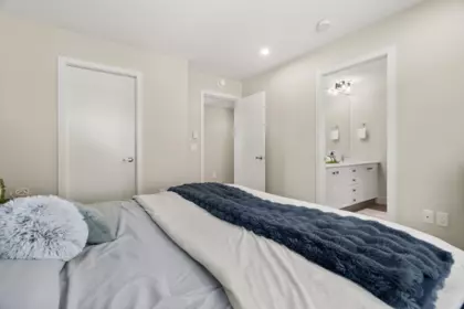 Loft / Bonus Room Photo of 17 1968 North Parallel Road, Abbotsford, BC