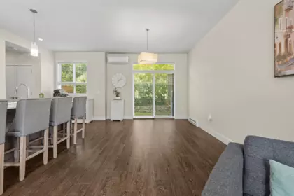 Pantry Photo of 17 1968 North Parallel Road, Abbotsford, BC