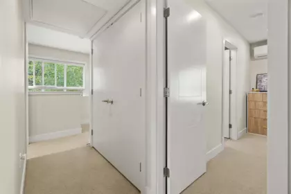 Powder Room Photo of 17 1968 North Parallel Road, Abbotsford, BC
