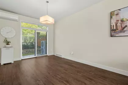 Primary Bedroom Photo of 17 1968 North Parallel Road, Abbotsford, BC
