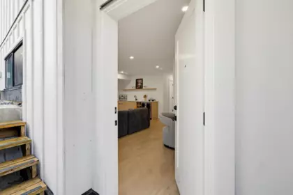 Garage Interior Photo of 19775 75b Avenue, Langley, BC