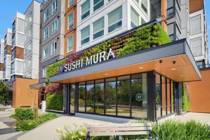 Swimming Pool Photo of 19775 75b Avenue, Langley, BC