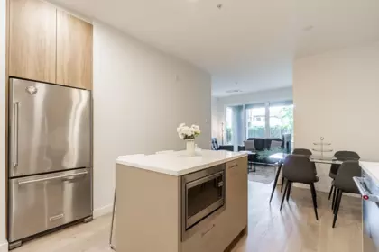 101 7588 16th Street, Burnaby, BC, Burnaby — Apartment/Condo for sale