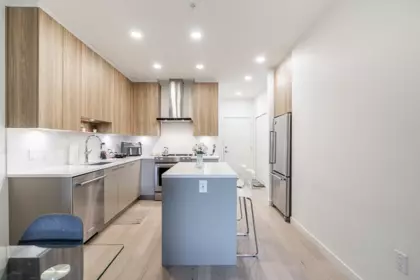 101 7588 16th Street, Burnaby, BC, Burnaby — Apartment/Condo for sale