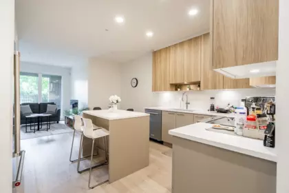 101 7588 16th Street, Burnaby, BC, Burnaby — Apartment/Condo for sale