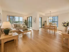 1903 909 Burrard Street, Vancouver, BC