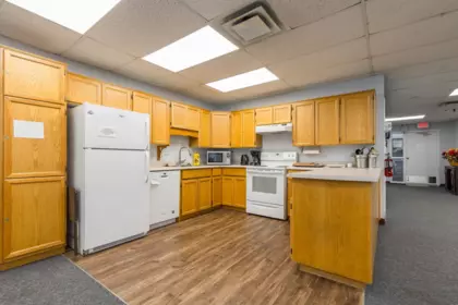 Community Amenities Photo (Clubhouse) of 238 2451 N Gladwin Road, Abbotsford, BC