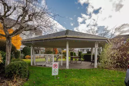 Fitness Center Photo Near 238 2451 N Gladwin Road, Abbotsford, BC