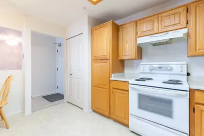 Guest Bathroom Photo of 238 2451 N Gladwin Road, Abbotsford, BC