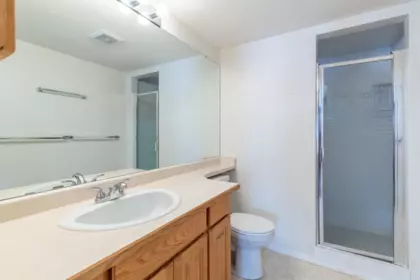 Hallway Photo of 238 2451 N Gladwin Road, Abbotsford, BC