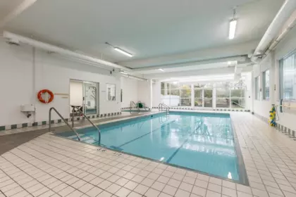 Hot Tub / Spa Photo of 238 2451 N Gladwin Road, Abbotsford, BC