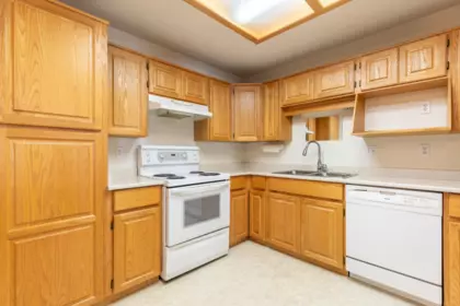 Loft / Bonus Room Photo of 238 2451 N Gladwin Road, Abbotsford, BC