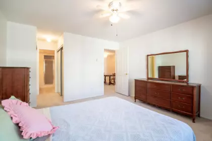 Mudroom Photo of 238 2451 N Gladwin Road, Abbotsford, BC