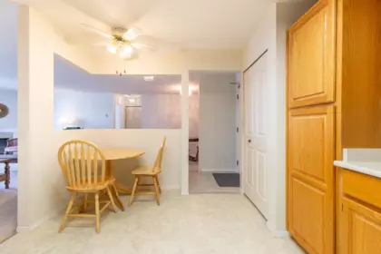 Powder Room Photo of 238 2451 N Gladwin Road, Abbotsford, BC