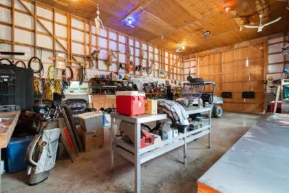 Community Amenities Photo (Clubhouse) of 2284 Ashton Road, Agassiz, BC
