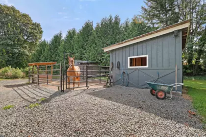 Fitness Center Photo Near 2284 Ashton Road, Agassiz, BC