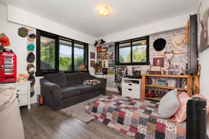 Loft / Bonus Room Photo of 2284 Ashton Road, Agassiz, BC