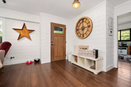 Office / Den Photo of 2284 Ashton Road, Agassiz, BC