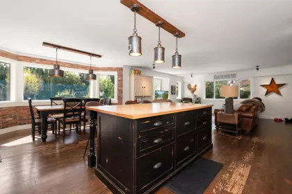 Pantry Photo of 2284 Ashton Road, Agassiz, BC