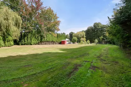 Playground / Recreational Area Near 2284 Ashton Road, Agassiz, BC